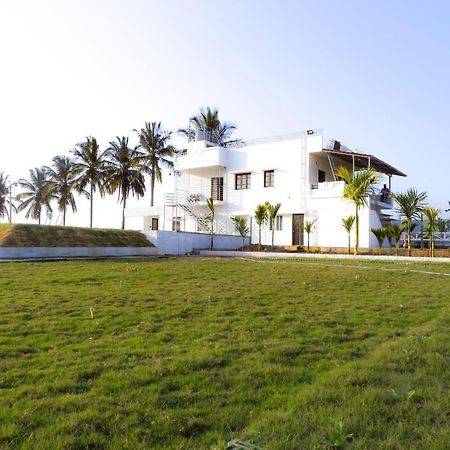 Bilwa Retreat Eco Stay & Sports Bengaluru Zewnętrze zdjęcie