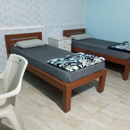 Bilwa Retreat Eco Stay & Sports Bengaluru Zewnętrze zdjęcie