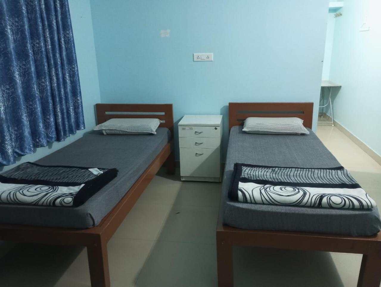 Bilwa Retreat Eco Stay & Sports Bengaluru Zewnętrze zdjęcie