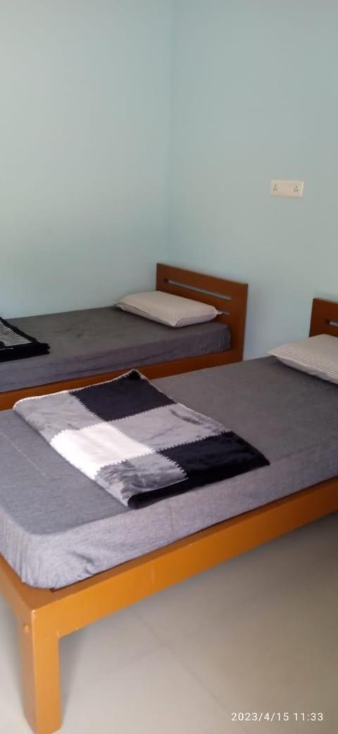 Bilwa Retreat Eco Stay & Sports Bengaluru Zewnętrze zdjęcie