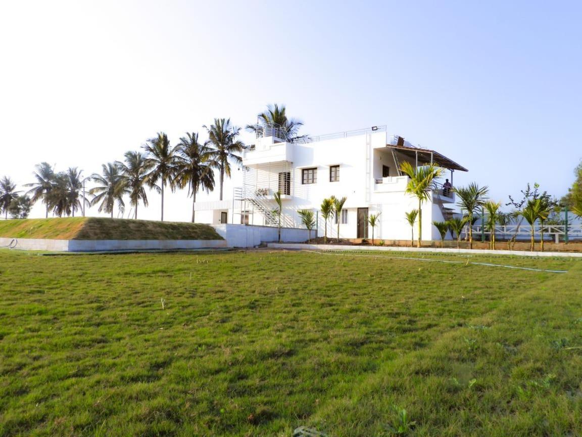 Bilwa Retreat Eco Stay & Sports Bengaluru Zewnętrze zdjęcie