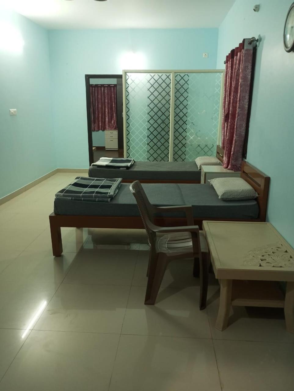 Bilwa Retreat Eco Stay & Sports Bengaluru Zewnętrze zdjęcie