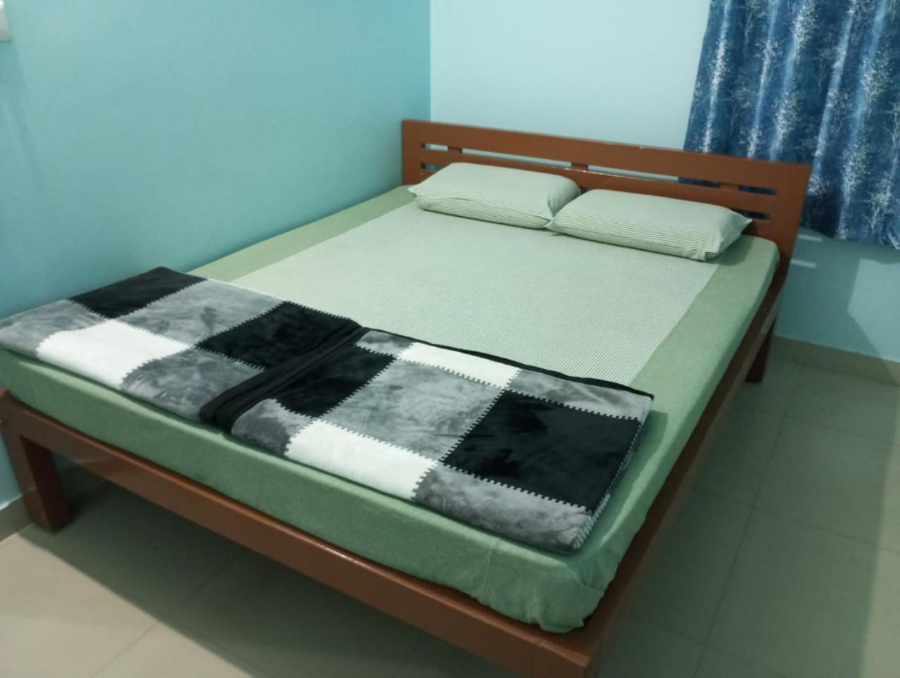 Bilwa Retreat Eco Stay & Sports Bengaluru Zewnętrze zdjęcie