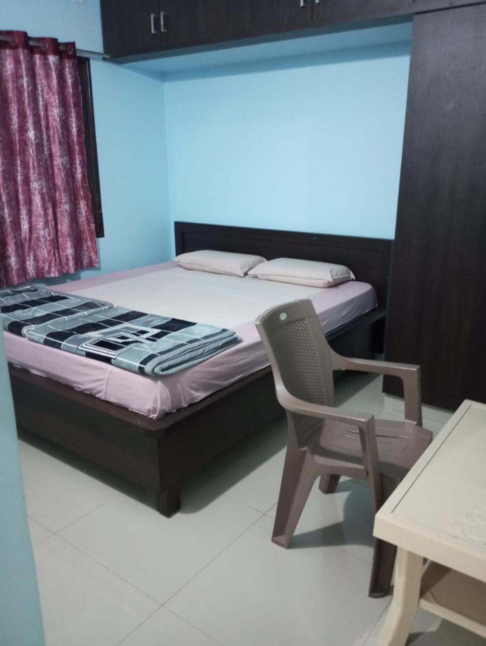Bilwa Retreat Eco Stay & Sports Bengaluru Zewnętrze zdjęcie