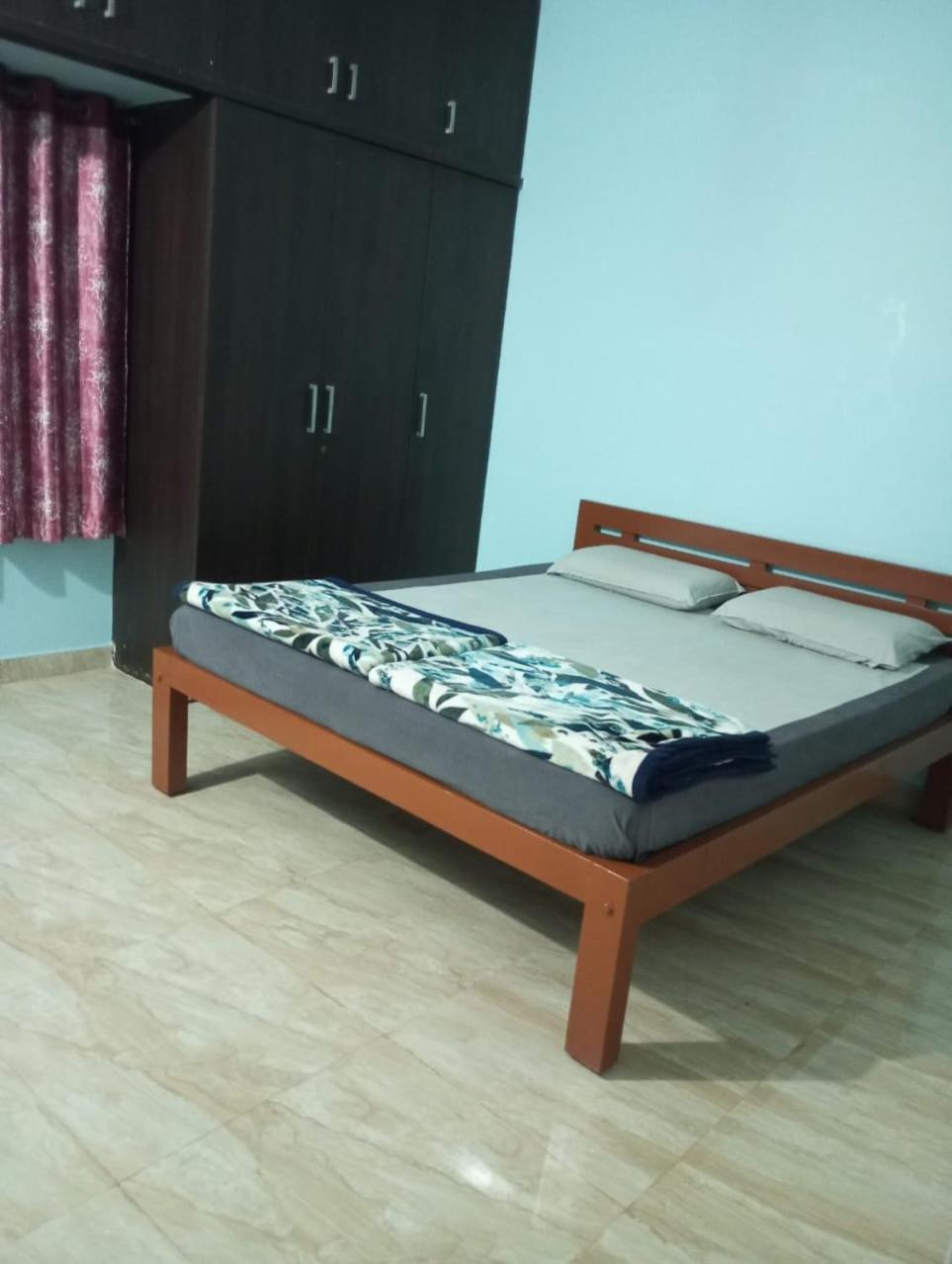 Bilwa Retreat Eco Stay & Sports Bengaluru Zewnętrze zdjęcie